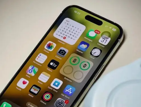 河间apple维修中心分享为什么苹果手机的质感那么好
