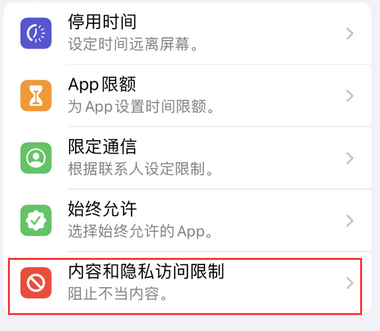 河间appleID维修服务iPhone设置中Apple ID显示为灰色无法使用