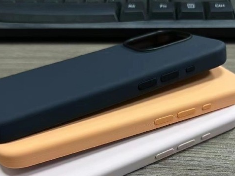 河间苹果14维修站分享iPhone14手机壳能直接给iPhone15用吗?