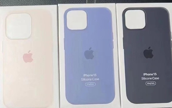 河间苹果14维修站分享iPhone14手机壳能直接给iPhone15用吗?