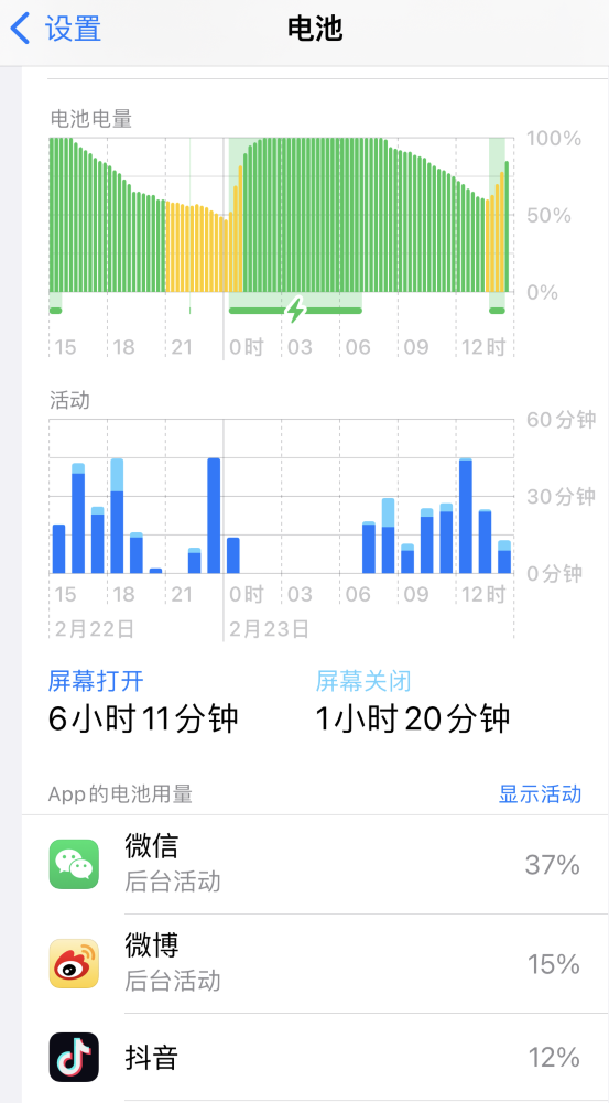 河间苹果14维修分享如何延长 iPhone 14 的电池使用寿命 