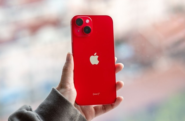 河间苹果14维修分享为什么大家觉得iPhone 14不香了 
