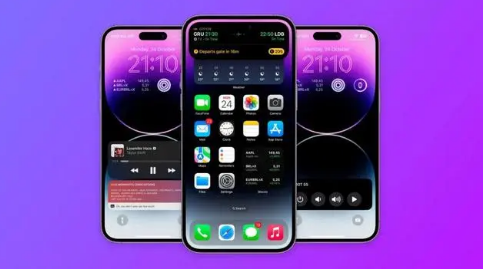 河间苹果手机维修分享iOS 16.1 RC版是iOS 16.1正式版吗 