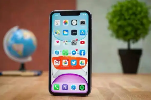 河间苹果手机维修分享升级iOS16屏幕失灵解决办法 