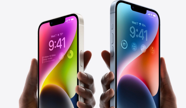 河间苹果14维修分享iPhone 14系列支持的eSIM卡有哪些优点 
