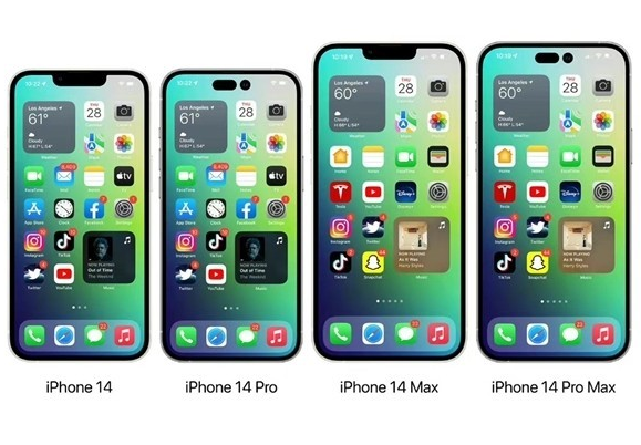 河间苹果14维修分享iPhone14可以分期吗 