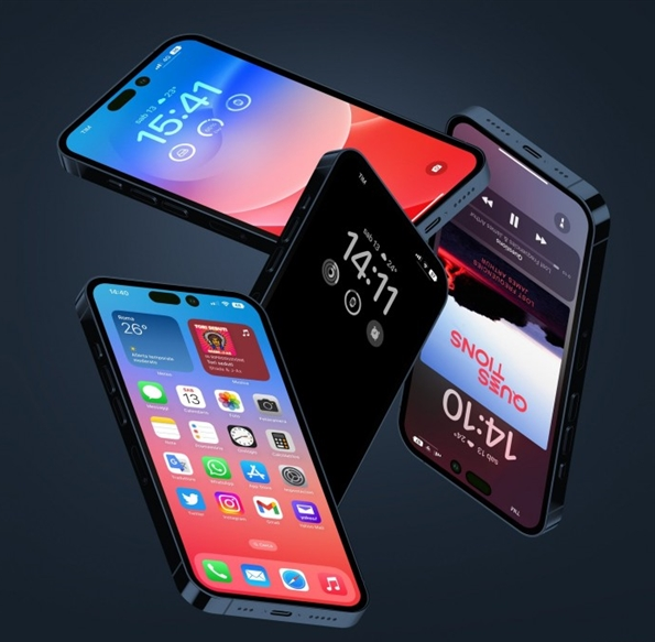 河间苹果14维修分享入门级iPhone 14多少钱 