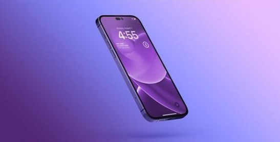 河间苹果14维修分享iPhone14配色有哪些 
