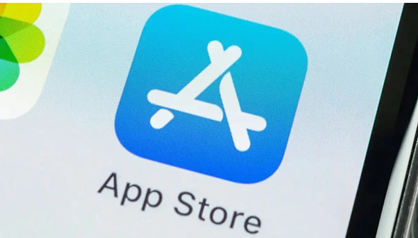 河间苹果手机维修分享应用商店出现大量色情App，苹果会处理吗 