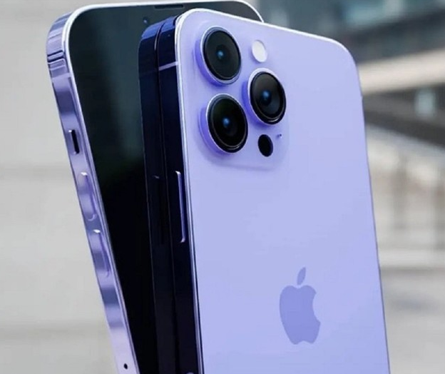 河间苹果14维修分享凭什么4800万像素的iPhone14就能上热搜 