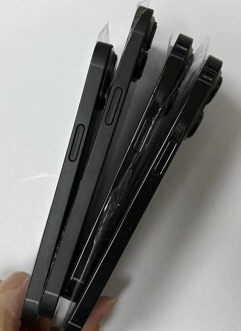 河间苹果14维修分享iPhone14电池多少毫安 