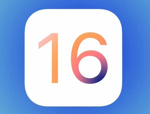 河间苹果手机维修分享iOS16不支持iPhone6s，手中的6s怎么办 