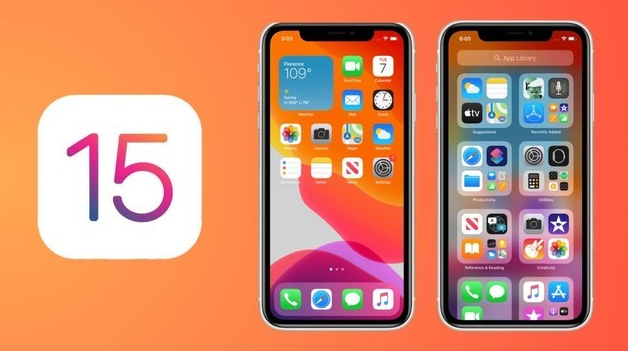 河间苹果13维修分享iPhone13更新iOS 15.5，体验如何 