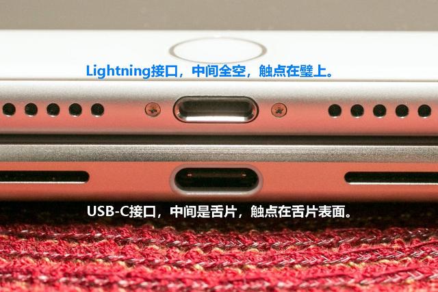 河间苹果14维修分享iPhone 14会是什么接口 
