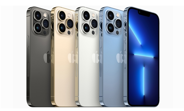 河间苹果14维修分享iPhone 14、14 Pro/Max规格、售价汇总 