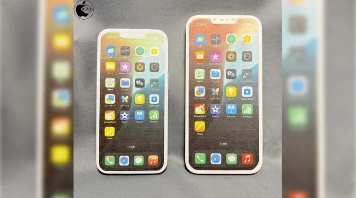 河间苹果手机维修分享苹果会发布6.7 英寸屏 iPhone SE 4 Plus 机型吗 