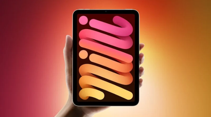 河间苹果手机维修分享iPad mini 7 屏幕硬件可能进行了更新  