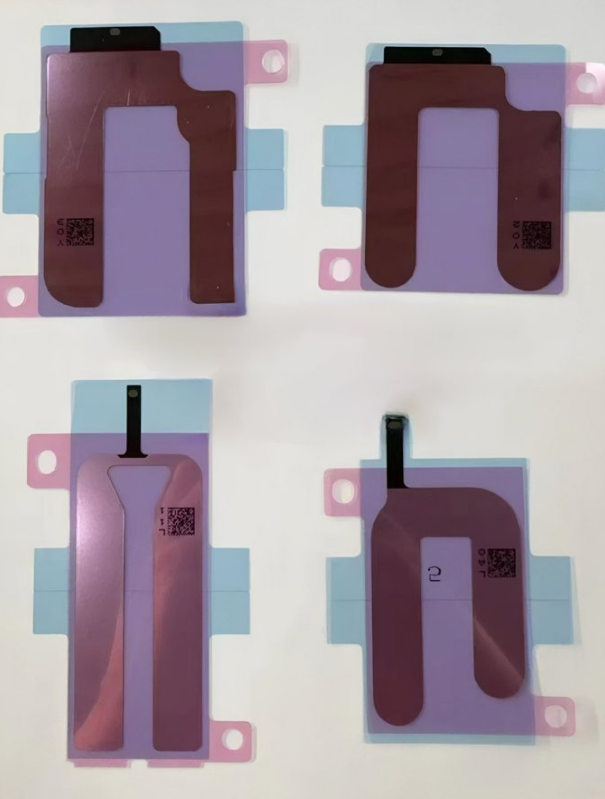 河间苹果手机维修分享iPhone 17 Pro 机型电池将采用创新型粘合剂 