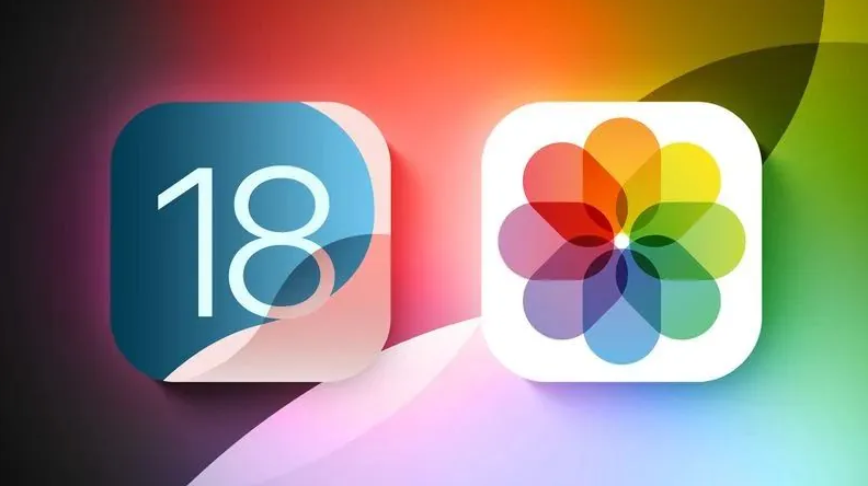 河间苹果手机维修分享苹果 iOS / iPadOS 18.1Beta 3 发布 