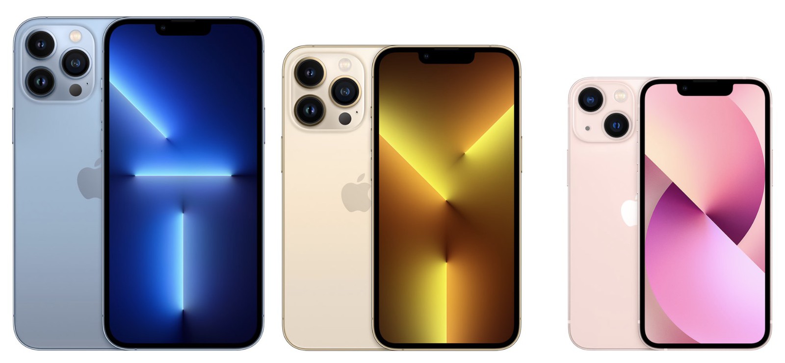 河间苹果手机维修分享iPhone 13续航怎么样 