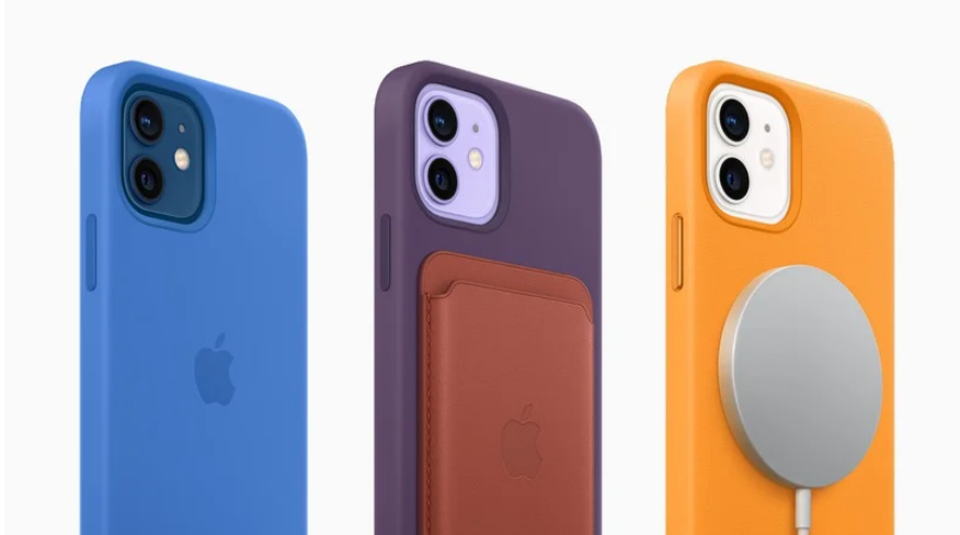 河间苹果手机维修分享关于 iPhone 13 的细节爆料 