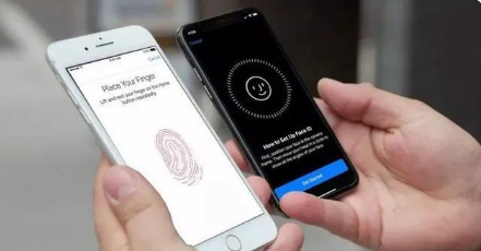 河间苹果手机维修分享iPhone 13 系列会有屏下指纹吗 
