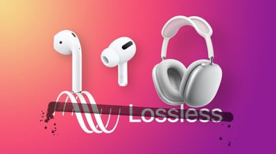 河间苹果手机维修分享哪些设备支持Apple Music 无损音频 