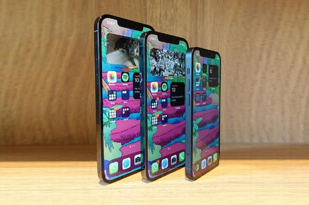 河间苹果手机维修分享iPhone 13发布日期 