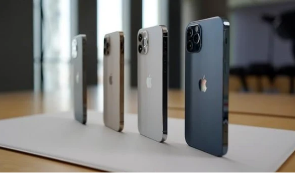 河间苹果手机维修分享为什么说iPhone13才是真旗舰 