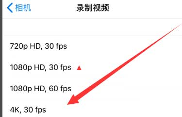 河间苹果手机维修分享iPhone12拍视频闪屏怎么办 