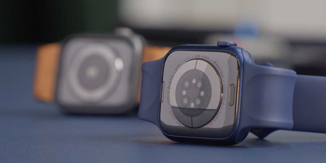 河间苹果手机维修分享Apple Watch 是如何测量卡路里的 