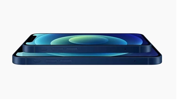 河间苹果手机维修分享iPhone 12 mini 锁屏后触屏失灵怎么办 