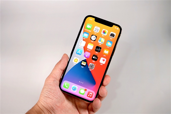 河间苹果手机维修分享iOS 14.2修订版已到，专属iPhone 12系列 