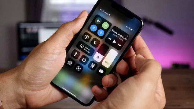 河间苹果手机维修分享iPhone 12信号差怎么办 
