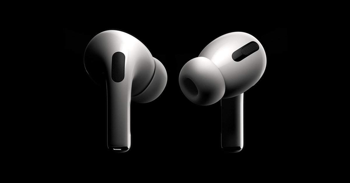 河间苹果手机维修分享AirPods Pro 爆音、降噪效果下降怎么办 