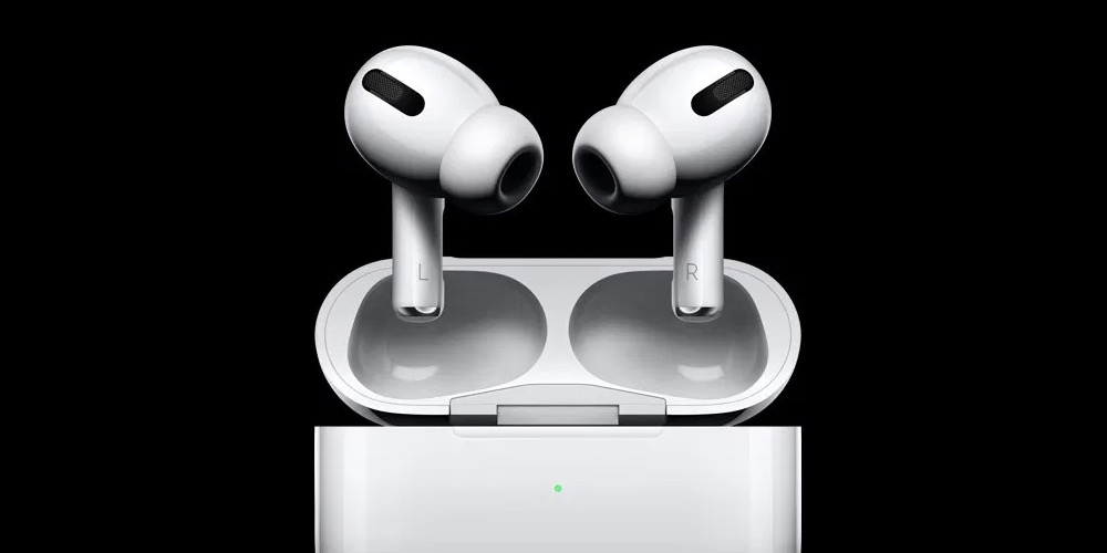 河间苹果手机维修分享AirPods Pro 出现静电噪音 