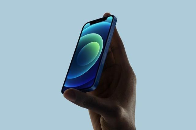 河间苹果手机维修分享iPhone 12 mini辐射很大吗 