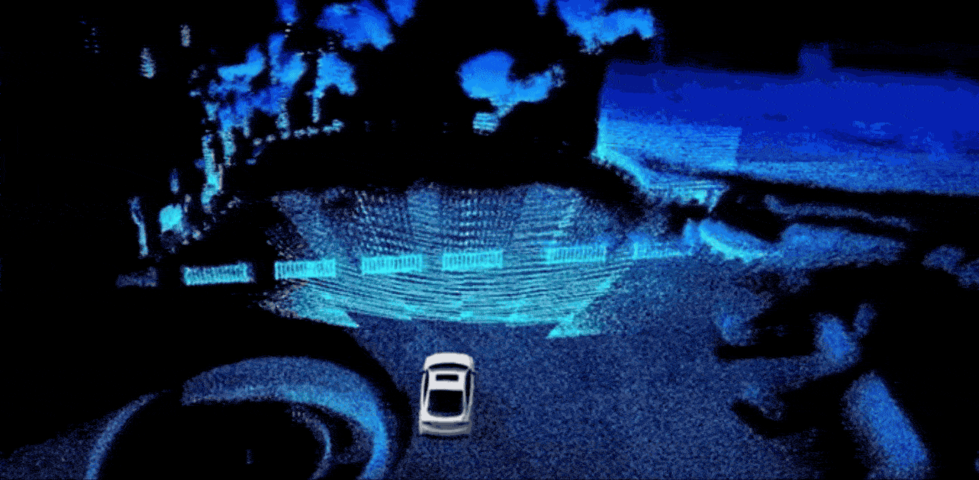 河间苹果手机维修分享iPhone 12 Pro 搭载的 LiDAR 镜头与 ToF 镜头有什么不同 