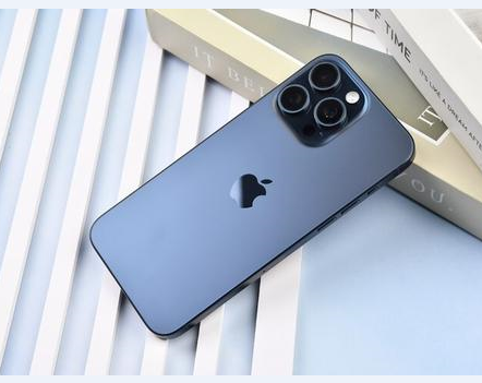 河间苹果维修点分享iPhone 15 Pro Max进水维修 