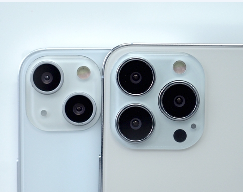 河间苹果维修点分享iPhone 13 Pro主板出问题时解决方案 
