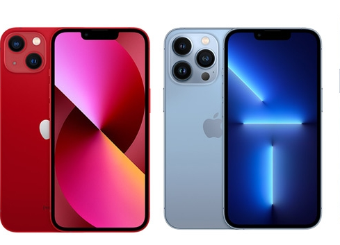 河间苹果维修点分享iPhone 13 Pro Max维修主板静电与漏电类故障 