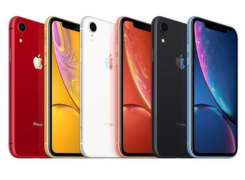 河间苹果维修点分享iPhone XR自动关机音频功放与电池通信故障 