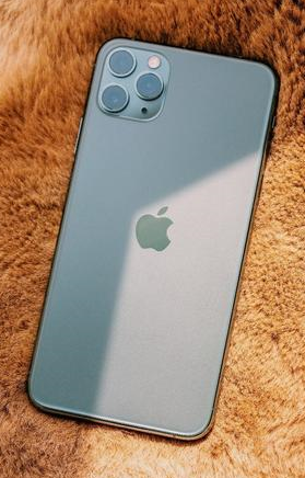 河间苹果维修点分享iPhone 11Pro Max自动关机装配类硬故障 