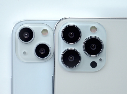 河间苹果维修点分享iPhone 13 Pro自动关机二修机隐性硬故障 