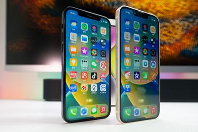 河间苹果维修点分享iPhone 14 Plus自动关机内存连锁故障解析 