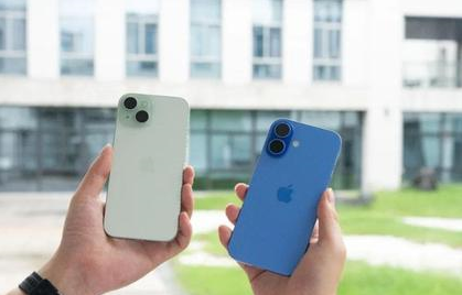 河间苹果维修点分享iPhone 16 Plus出现自动关机的情况类型 