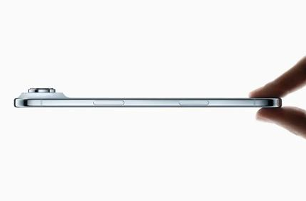 河间苹果维修点分享iPhone 17 Air自动关机电源故障解析 