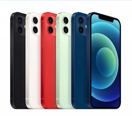 河间苹果维修点分享iPhone 12 Pro Max黑屏冷门故障解读 