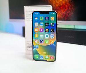 河间苹果维修点分享iPhone 14 Plus黑屏小众诱因汇总 