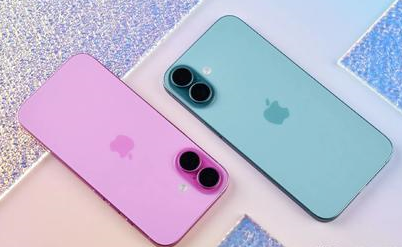 河间苹果维修点分享iPhone 16手机黑屏多重诱因解析 